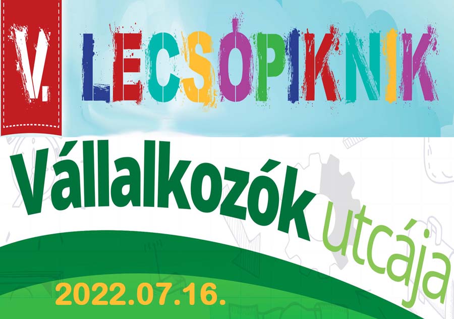 LECSÓPIKNIK