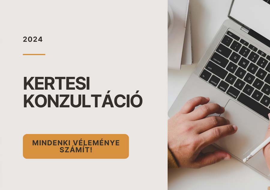 SZÁNJANAK 5 PERCET RÁ - KÖSZÖNJÜK