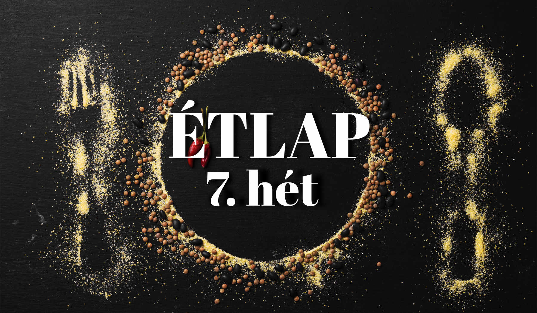 Önkormányzati főzőkonyha - Étlap 2020. 07. hét 