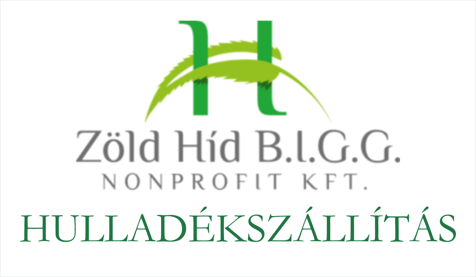 Tájékoztatás a hulladékgyűjtés rendjéről  - 2020. szeptember